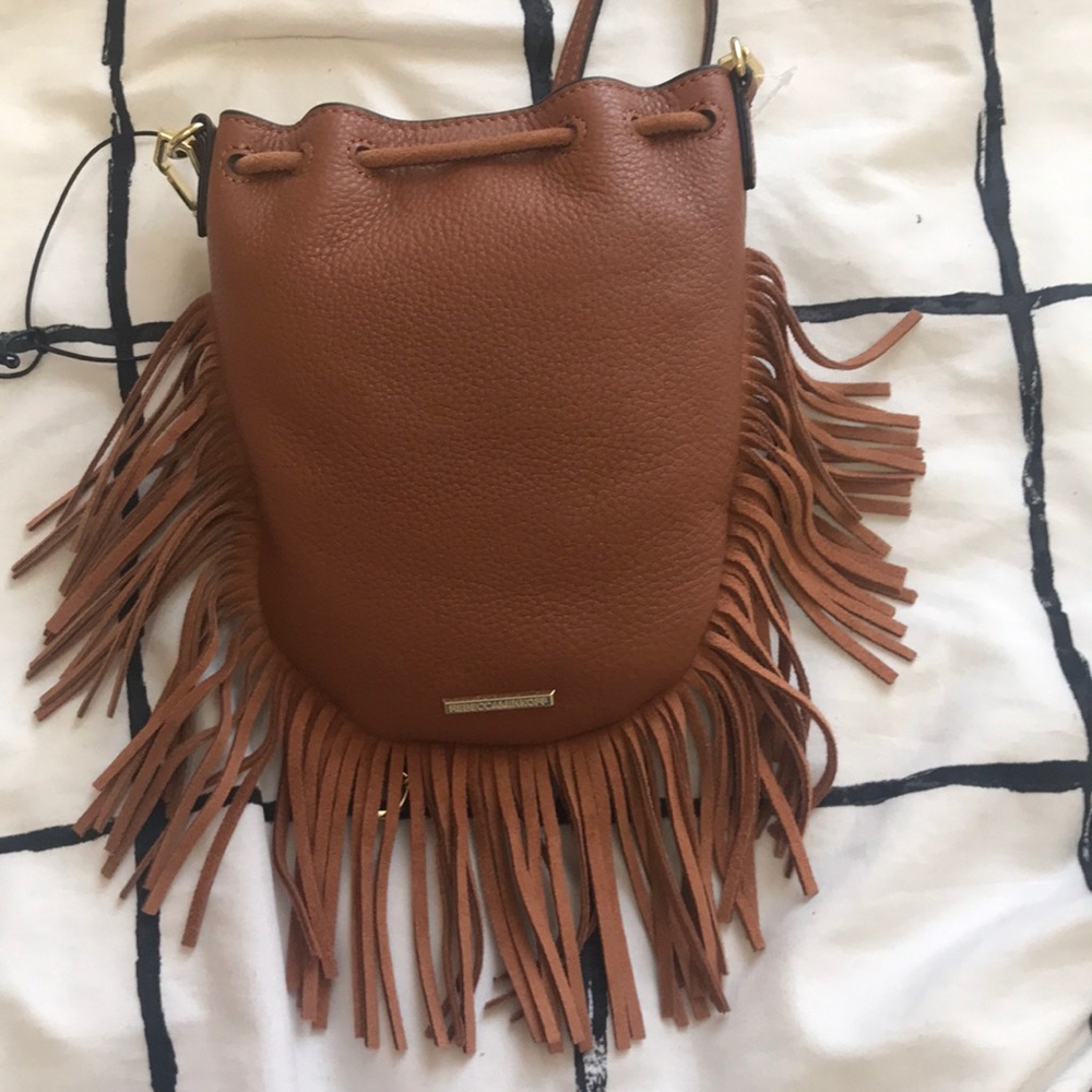 Rebecca Minkoff Bag New